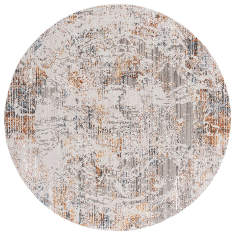 Safavieh Princeton Prn570A Ivory/Grey Rugs.