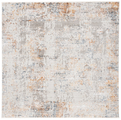 Safavieh Princeton Prn570A Ivory/Grey Area Rug