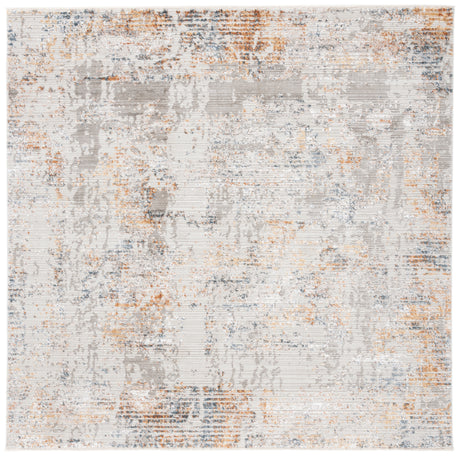 Safavieh Princeton Prn570A Ivory/Grey Rugs.