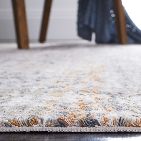 Safavieh Princeton Prn592F Grey/Ivory Rugs.