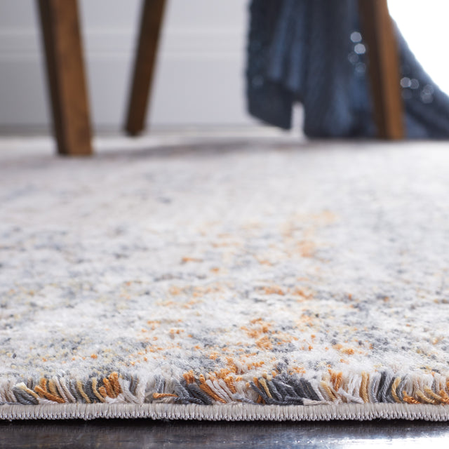 Safavieh Princeton Prn592F Grey/Ivory Rugs.