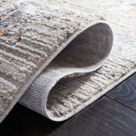 Safavieh Princeton Prn592F Grey/Ivory Rugs.