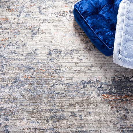 Safavieh Princeton Prn592F Grey/Ivory Rugs.