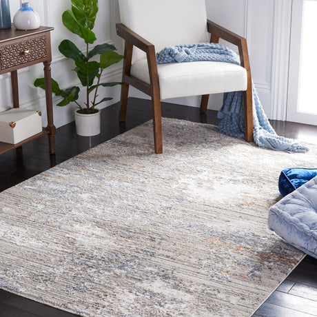 Safavieh Princeton Prn592F Grey/Ivory Rugs.