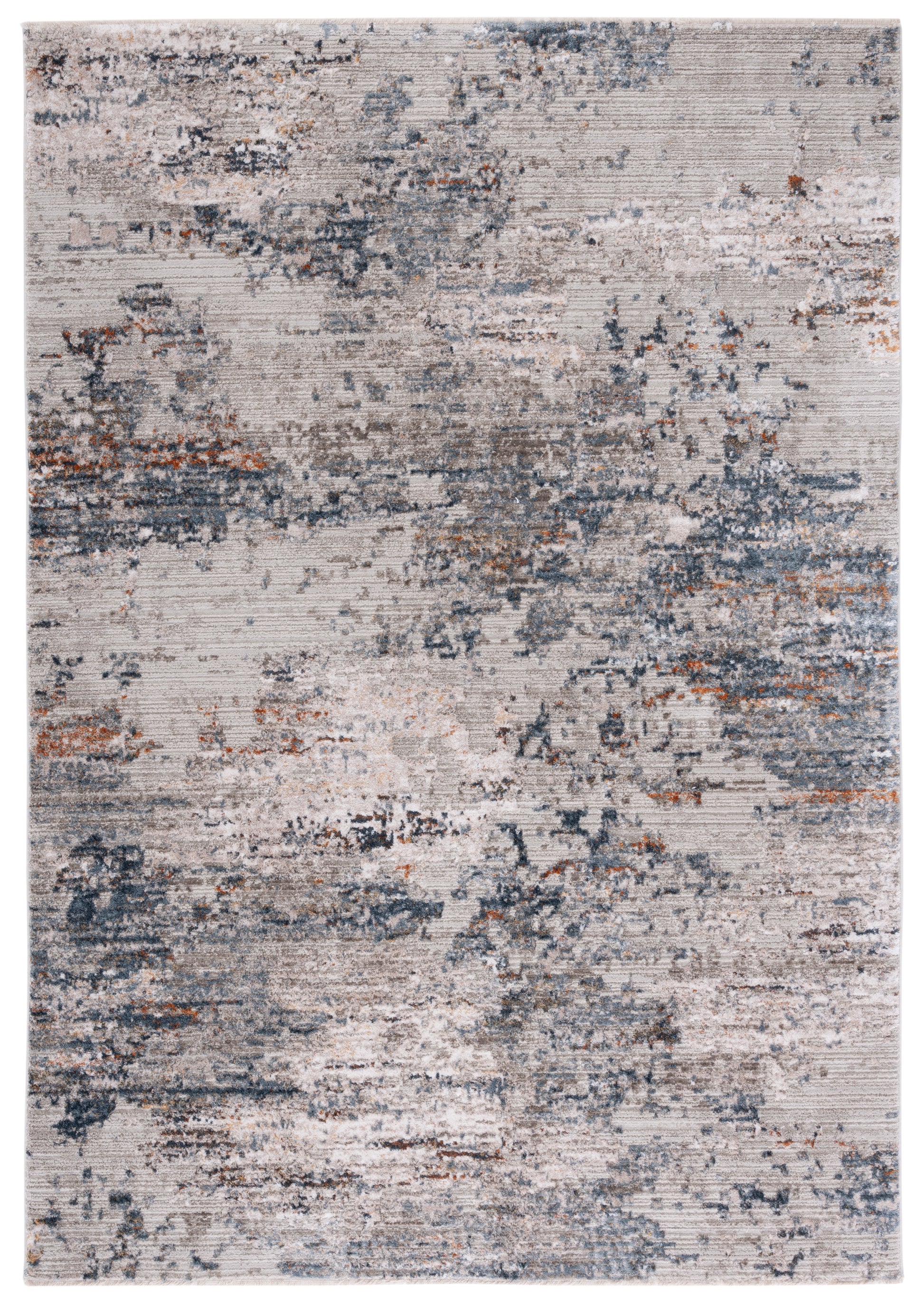 Safavieh Princeton Prn592F Grey/Ivory Area Rug