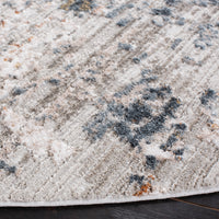 Safavieh Princeton Prn592F Grey/Ivory Area Rug