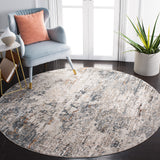 Safavieh Princeton Prn592F Grey/Ivory Rugs.