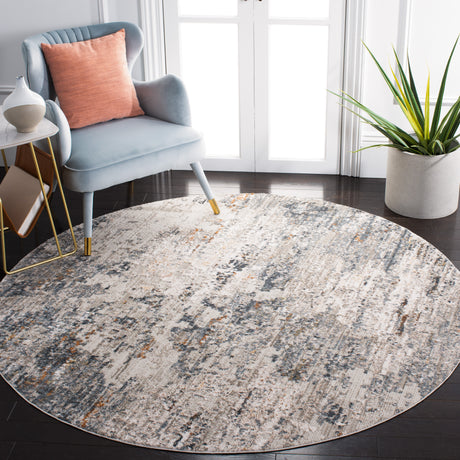 Safavieh Princeton Prn592F Grey/Ivory Rugs.