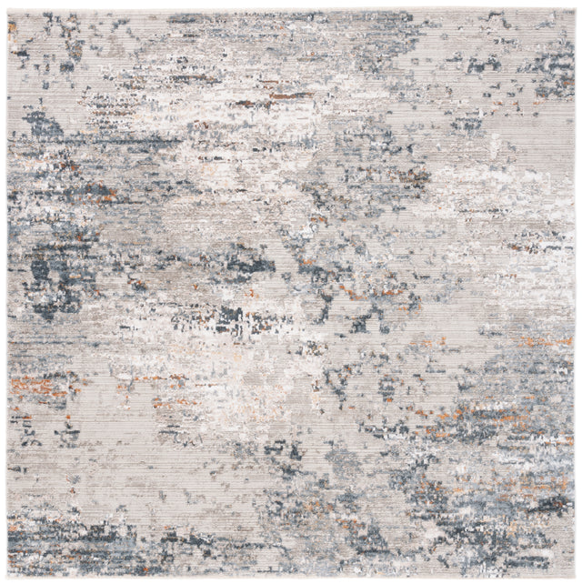 Safavieh Princeton Prn592F Grey/Ivory Rugs.