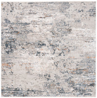 Safavieh Princeton Prn592F Grey/Ivory Area Rug