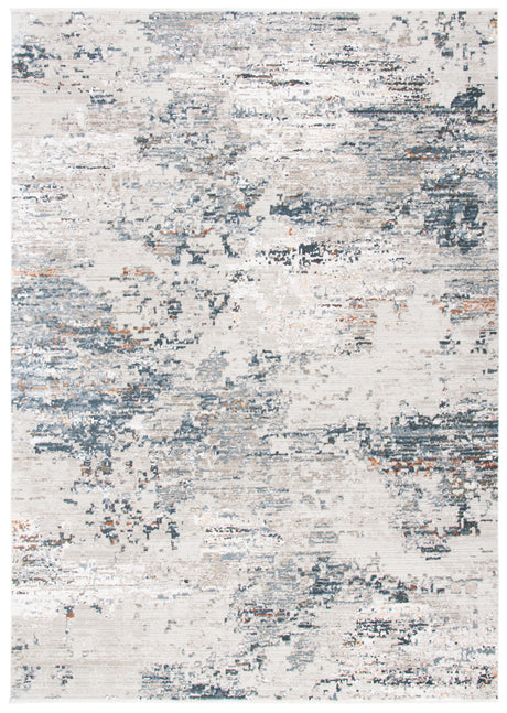 Safavieh Princeton Prn592F Grey/Ivory Rugs.
