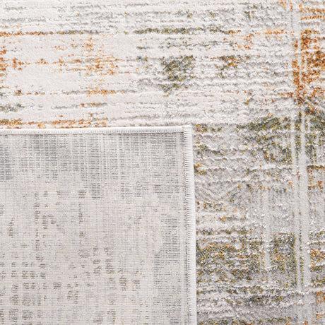 Safavieh Princeton Prn719A Light Beige/Green Rug.