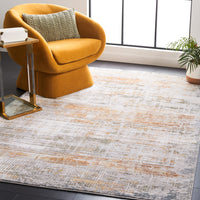 Safavieh Princeton Prn719A Light Beige/Green Area Rug