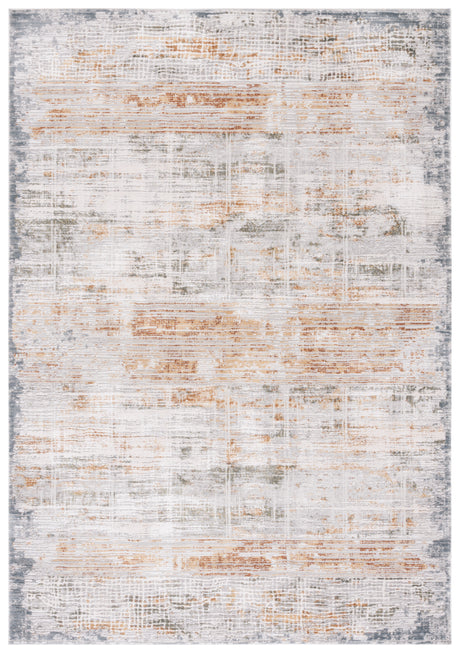 Safavieh Princeton Prn719A Light Beige/Green Rug.