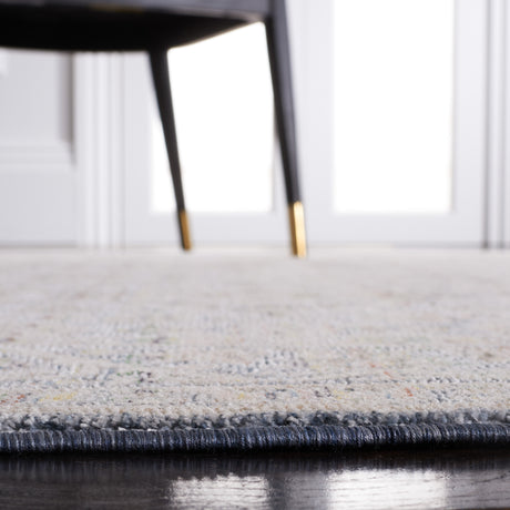 Safavieh Princeton Prn906A Ivory/Blue Rug.