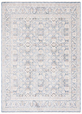 Safavieh Princeton Prn906A Ivory/Blue Rug.
