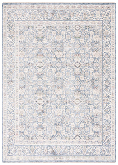 Safavieh Princeton Prn906A Ivory/Blue Area Rug