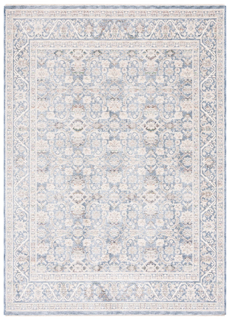 Safavieh Princeton Prn906A Ivory/Blue Rug.