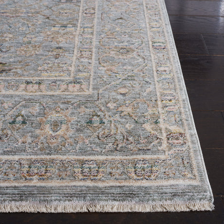 Safavieh Princeton Prn906W Sage/Ivory Rug.