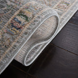 Safavieh Princeton Prn906W Sage/Ivory Rug.