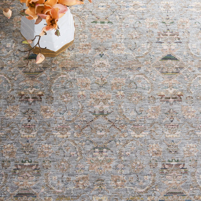 Safavieh Princeton Prn906W Sage/Ivory Rug.