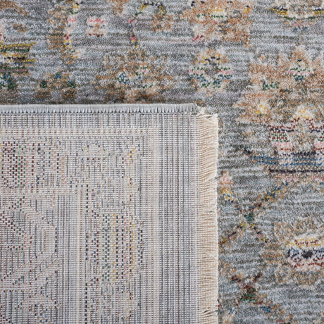 Safavieh Princeton Prn906W Sage/Ivory Rug.