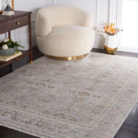 Safavieh Princeton Prn906W Sage/Ivory Area Rug