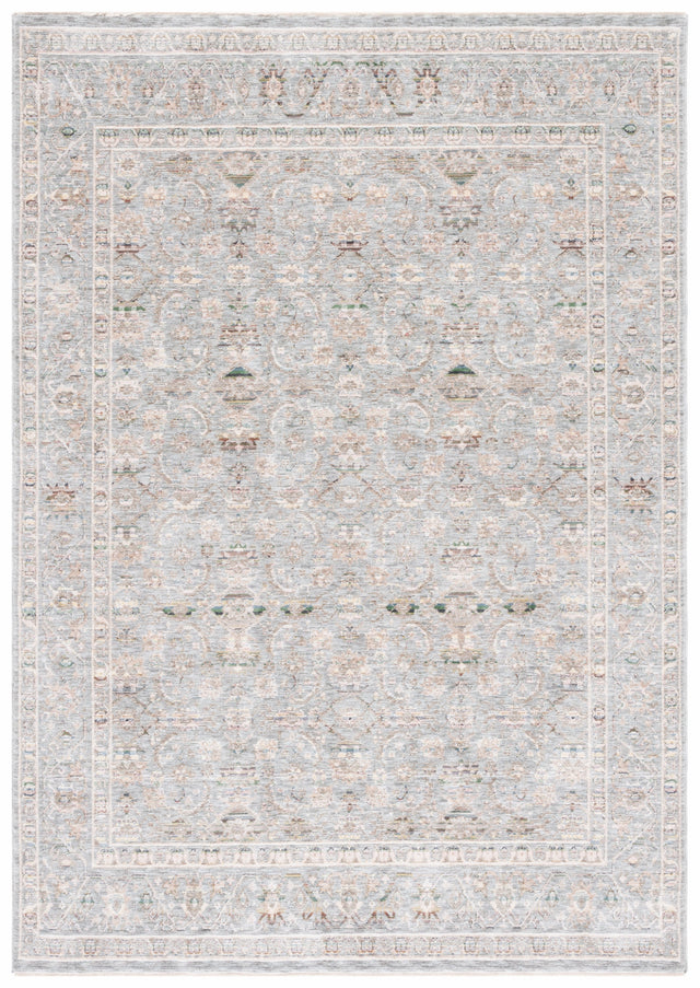Safavieh Princeton Prn906W Sage/Ivory Rug.
