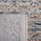 Safavieh Princeton Prn908A Ivory/Blue Rug.