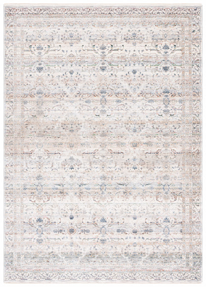 Safavieh Princeton Prn908A Ivory/Blue Area Rug