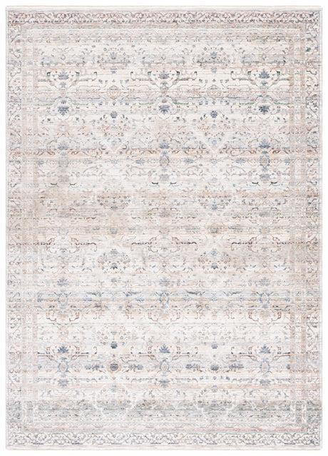 Safavieh Princeton Prn908A Ivory/Blue Rug.