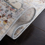 Safavieh Princeton Prn911A Ivory/Blue Rug.
