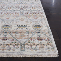 Safavieh Princeton Prn911A Ivory/Blue Area Rug