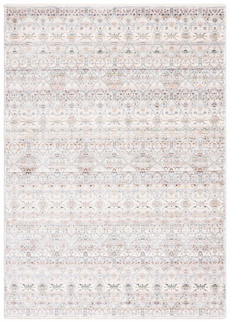 Safavieh Princeton Prn911A Ivory/Blue Rug.