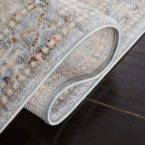 Safavieh Princeton Prn915A Ivory/Blue Rug.