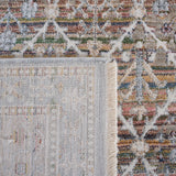 Safavieh Princeton Prn915A Ivory/Blue Rug.