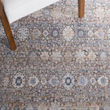 Safavieh Princeton Prn963A Ivory/Blue Rug.