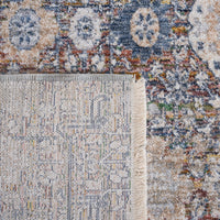 Safavieh Princeton Prn963A Ivory/Blue Area Rug