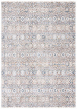 Safavieh Princeton Prn963A Ivory/Blue Rug.