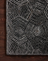 Loloi Prescott Pre-01 Charcoal Area Rug