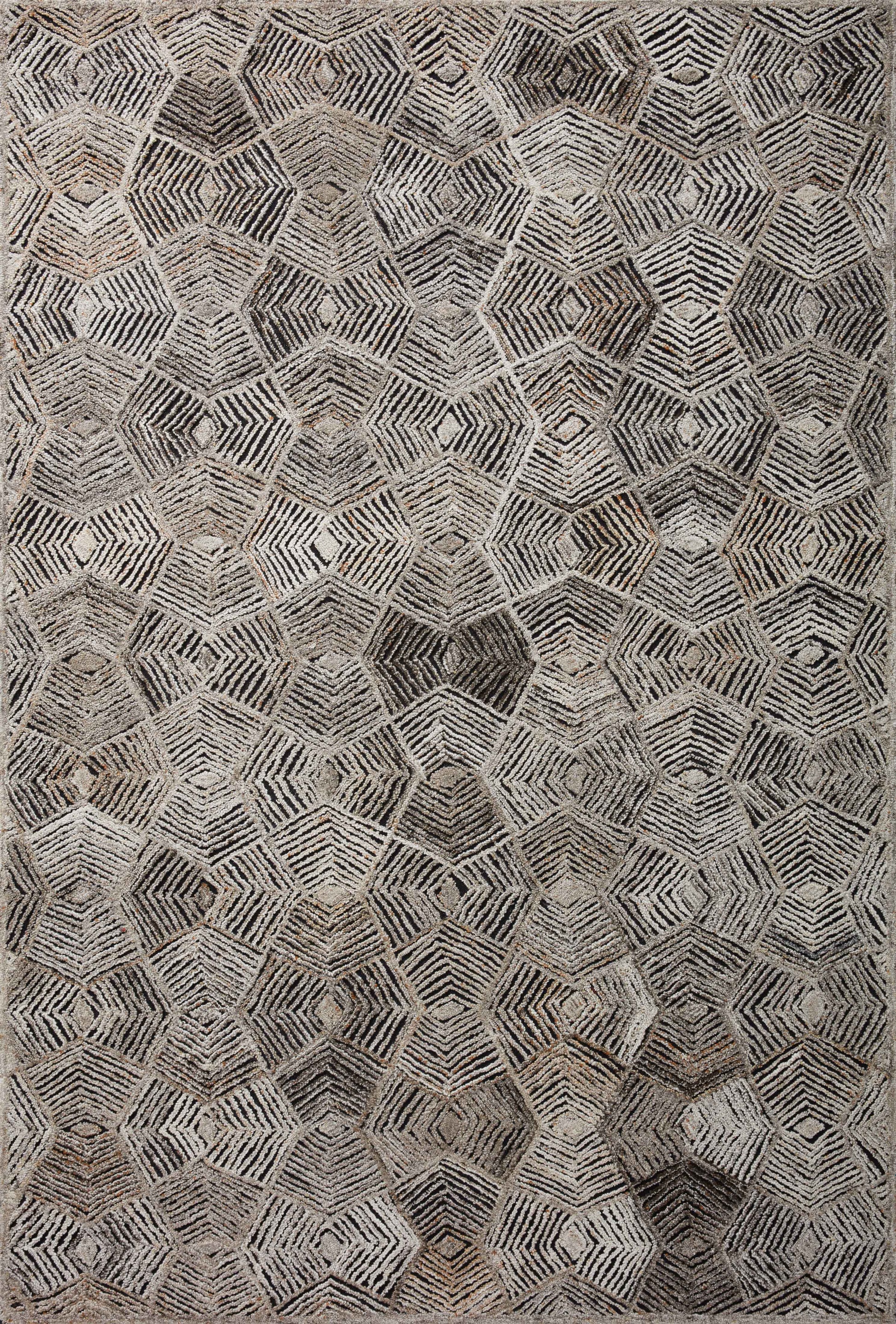 Loloi Prescott Pre-01 Fawn Area Rug