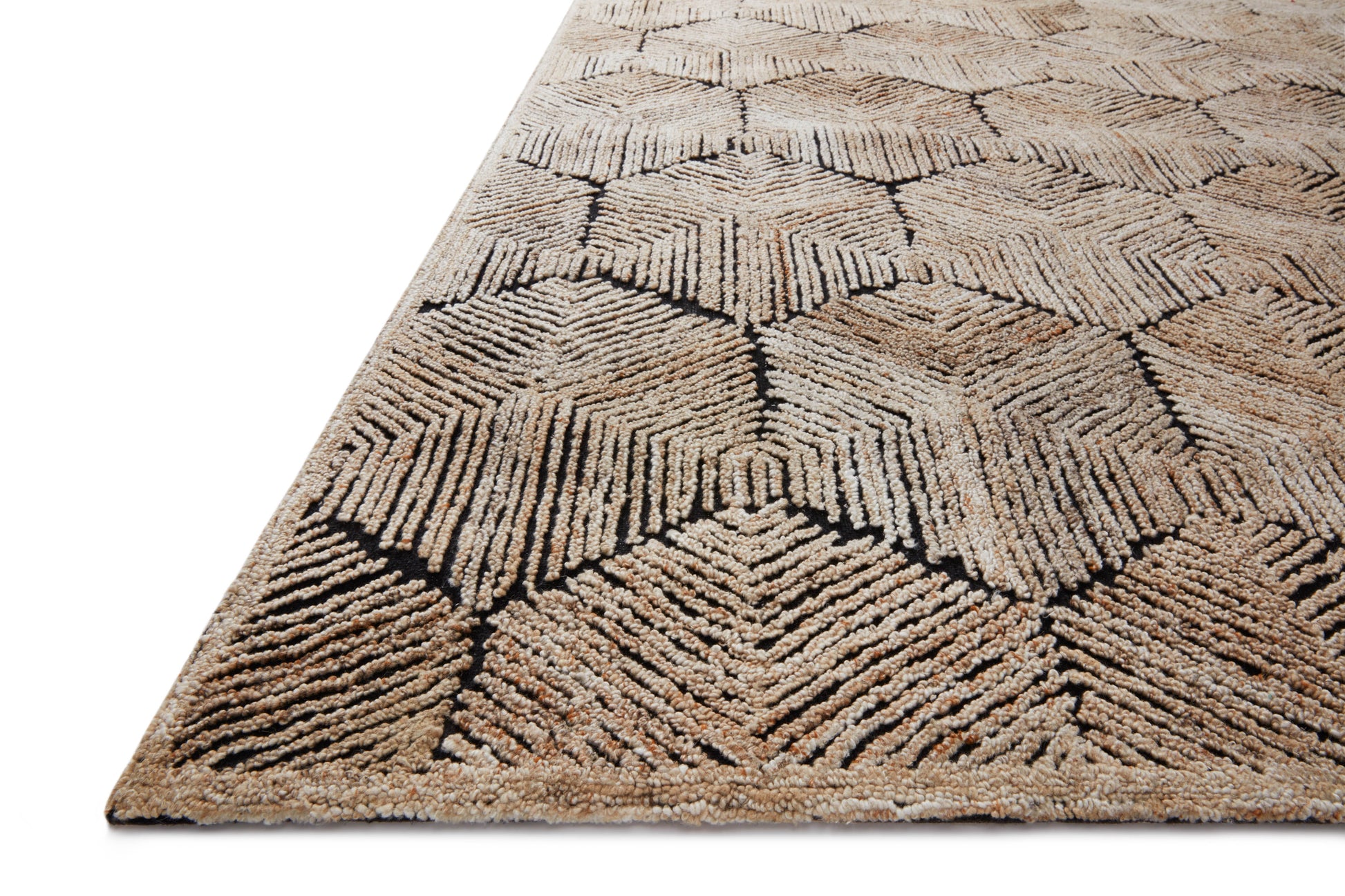 Loloi Prescott Pre-02 Beige Area Rug