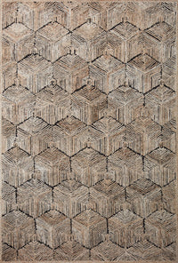 Loloi Prescott Pre-02 Beige Area Rug