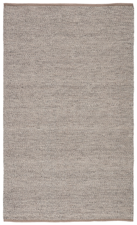 Jaipur Pasadena Lamanda Psd03 Taupe/Gray Area Rug