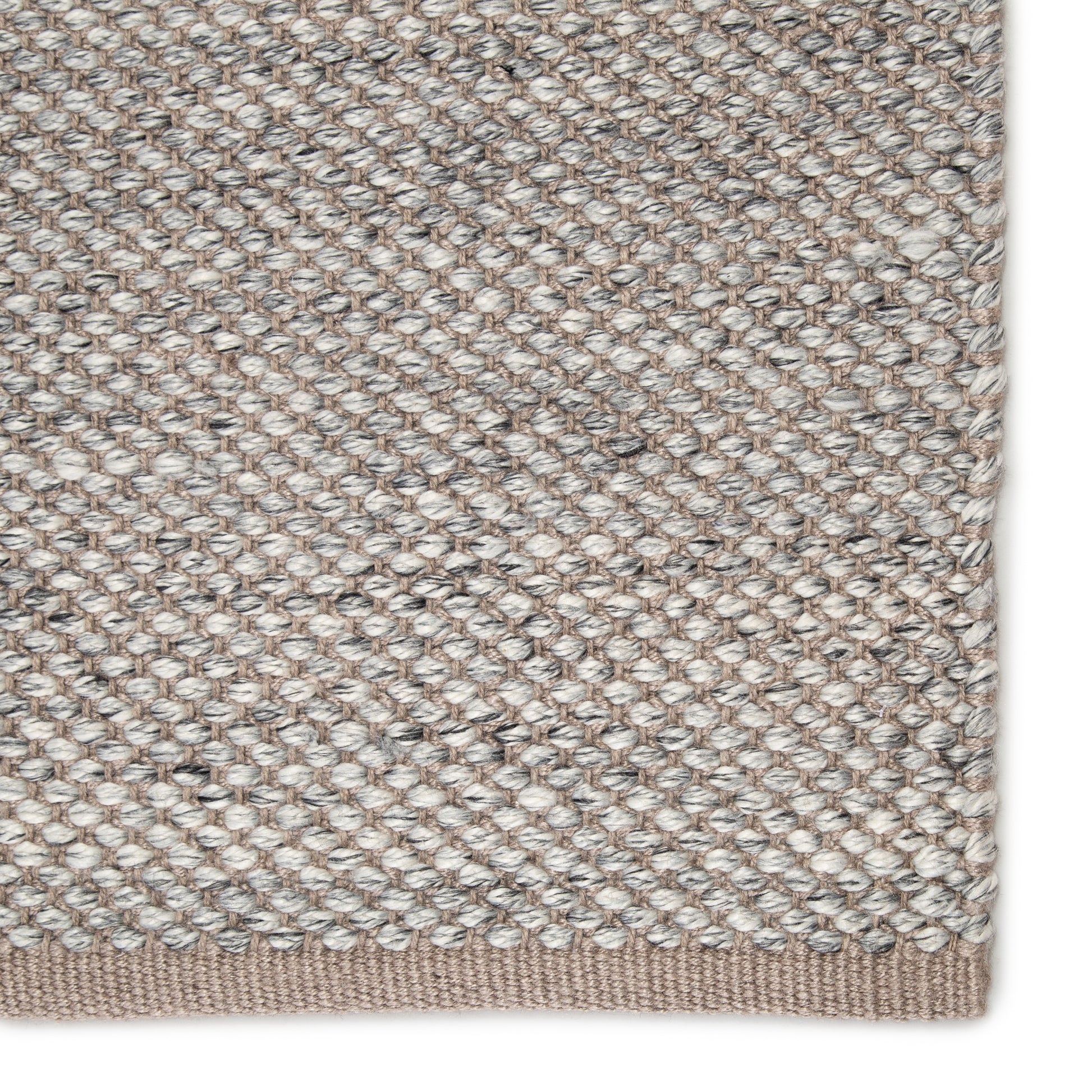 Jaipur Pasadena Lamanda Psd03 Taupe/Gray Area Rug