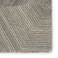 Jaipur Pathways By Verde Home Rome Pvh04 Gray/N/A Area Rug