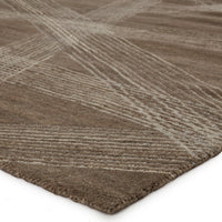 Jaipur Pathways By Verde Home Delhi Pvh06 Tan/Light Gray Area Rug