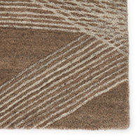 Jaipur Pathways By Verde Home Delhi Pvh06 Tan/Light Gray Area Rug