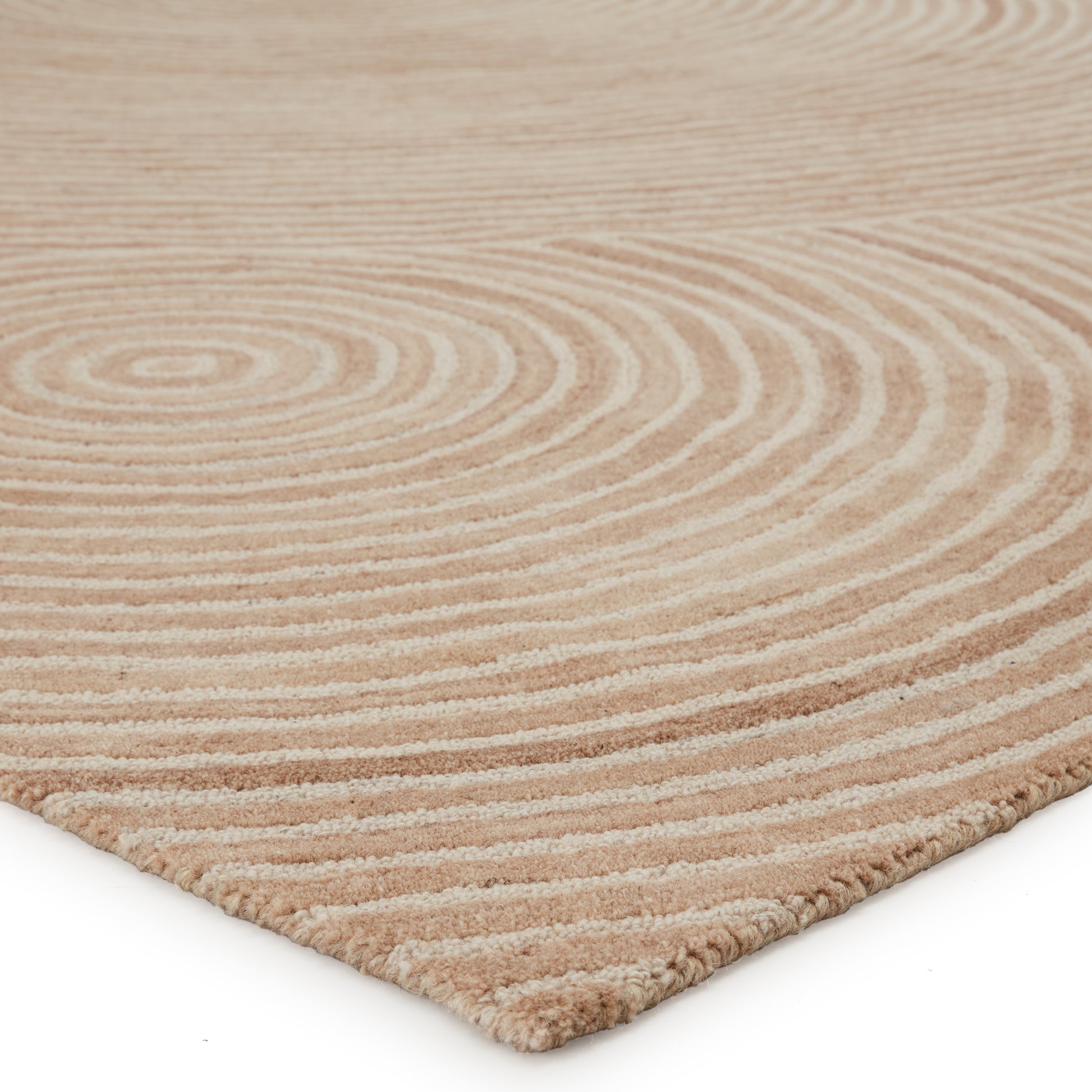 Jaipur Pathways By Verde Home London Pvh07 Light Tan/Ivory Area Rug