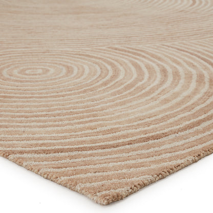 Jaipur Pathways By Verde Home London Pvh07 Light Tan/Ivory Area Rug